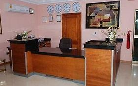 Le Baron Hotel Accra Ghana