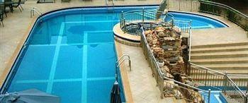 Le Baron Hotel Accra Exterior photo